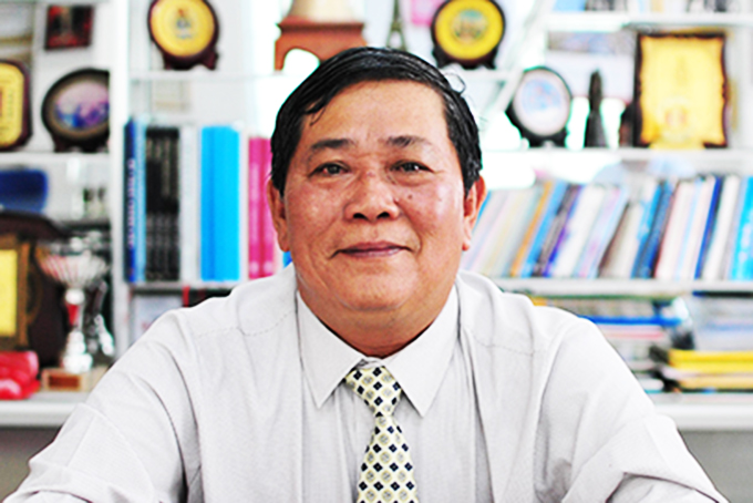 Nâng cao hiệu quả công tác đối ngoại nhân dân