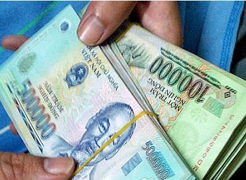 Lừa xin việc, chiếm đoạt 620 triệu đồng