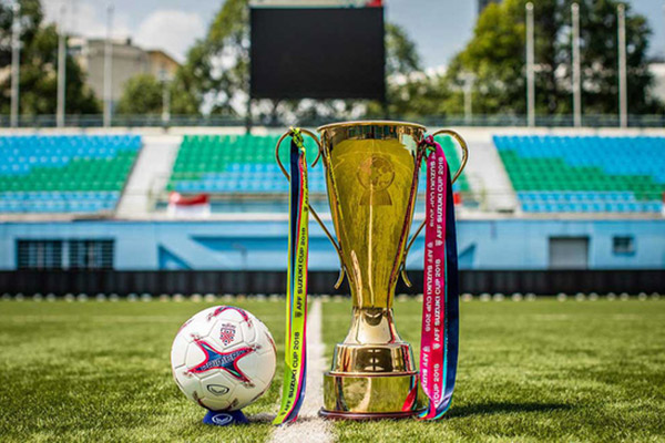 AFF Cup sẽ dời sang tháng 4-2021 vì dịch COVID-19.