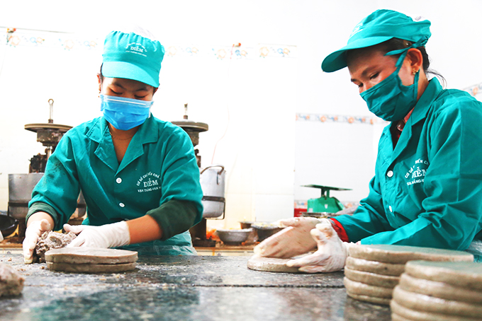 Vạn Ninh: Sức bật từ phong trào thi đua yêu nước