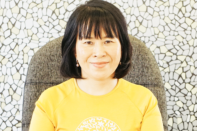 Chủ động đào tạo nguồn nhân lực chất lượng cao cho khu vực