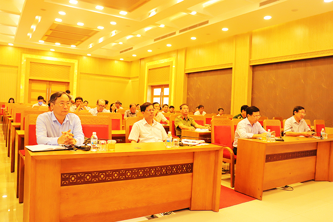 Chủ động triển khai xét nghiệm Covid-19