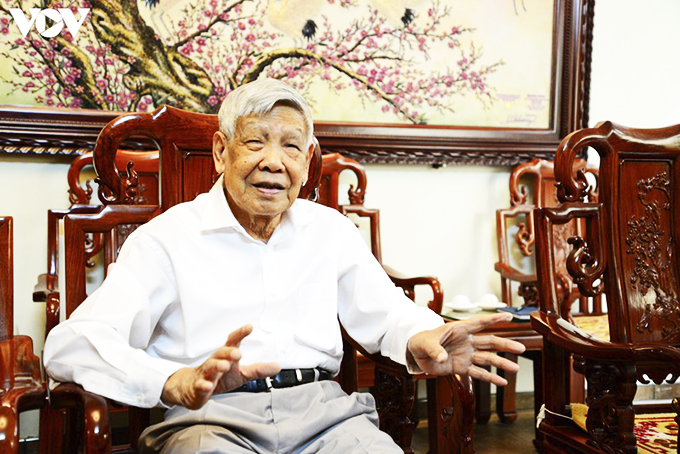 Cuộc đời và sự nghiệp của Tổng Bí thư Lê Khả Phiêu