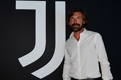 Bổ nhiệm Andrea Pirlo làm huấn luyện viên trưởng là một quyết định cực kỳ táo bạo mà cũng đầy tính phiêu lưu của câu lạc bộ Juventus.