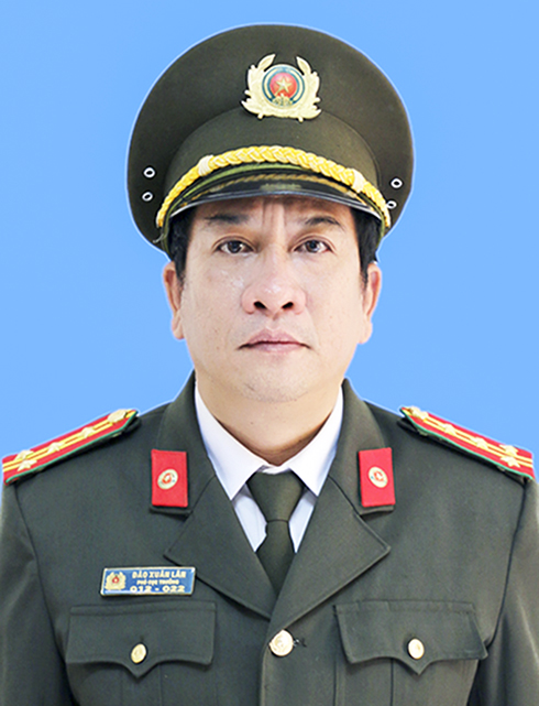 Xây dựng thế trận an ninh nhân dân vững chắc