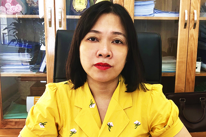 Bảo vệ vị trí công tác của người tố cáo là cán bộ, công chức, viên chức