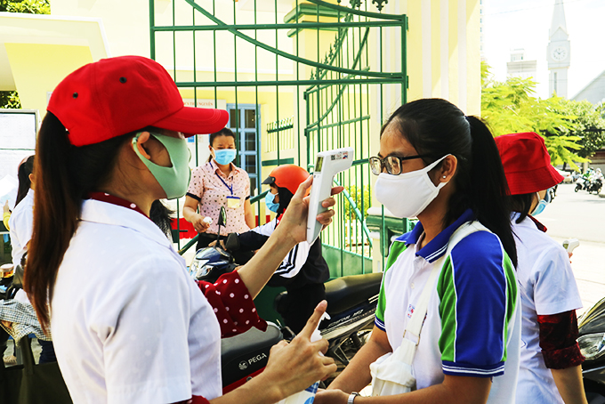 Đẩy mạnh tuyên truyền bảo hiểm y tế học sinh, sinh viên