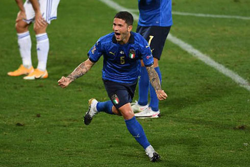 Đội tuyển Italia đang thiếu một “sát thủ vòng cấm” thực thụ.