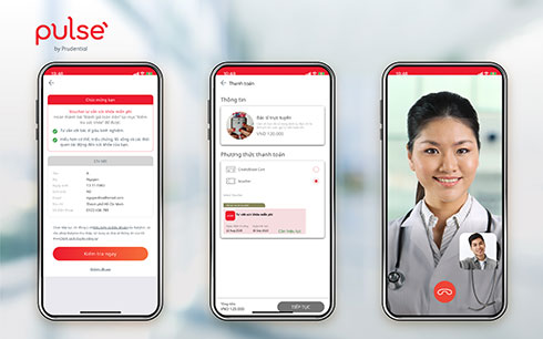 Khám bác sĩ trực tuyến miễn phí trong mùa dịch bệnh