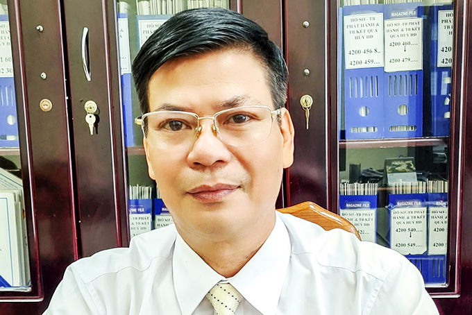 Giảm thuế thu nhập doanh nghiệp