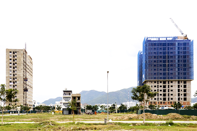 Vướng mắc miễn tiền sử dụng đất đối với dự án nhà ở xã hội