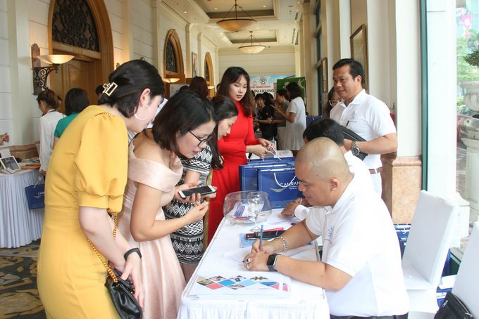 Đẩy mạnh truyền thông, xúc tiến quảng bá du lịch