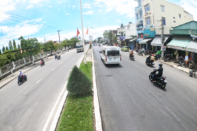 Tập trung đẩy nhanh tiến độ thực hiện Dự án môi trường bền vững các thành phố duyên hải - tiểu dự án thành phố Nha Trang