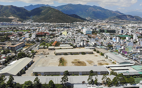 Thanh toán hợp đồng BT đường số 4: Chờ ý kiến của Thủ tướng Chính phủ