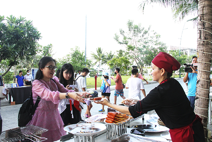 Liên kết tiểu vùng để kích cầu du lịch nội địa