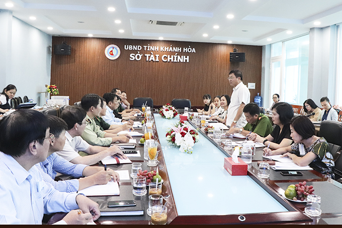 Tăng cường chống buôn lậu, gian lận thương mại