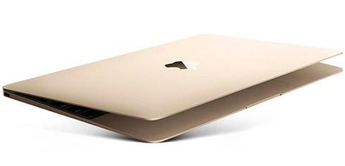 Tối nay (10/11), Apple sẽ trình làng MacBook mới?. Ảnh minh họa