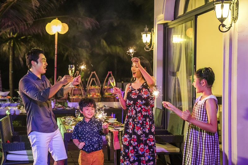 Vinpearl tung "siêu bão" ưu đãi lớn nhất năm