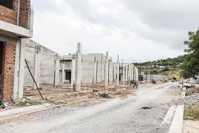 Dự án nhà ở xã hội: Mỏi mòn chờ miễn tiền sử dụng đất