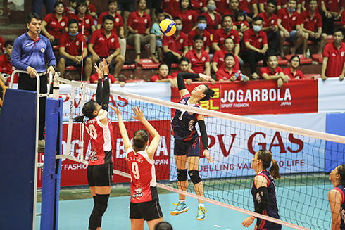 Hai trận "chung kết" sớm