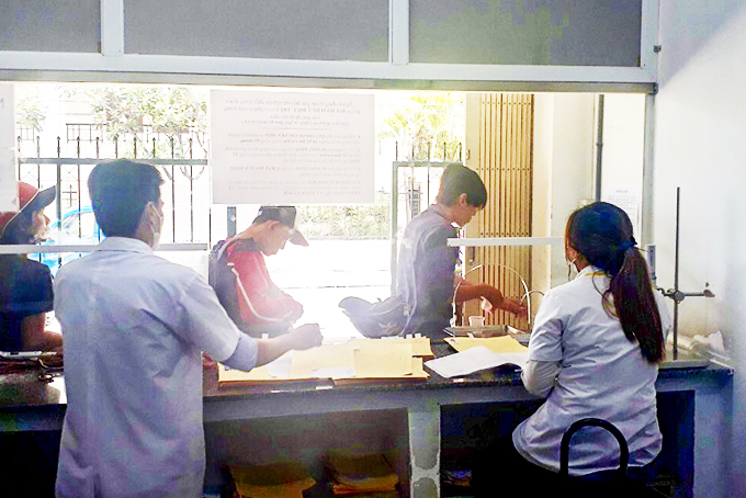 Hướng tới chấm dứt dịch bệnh HIV/AIDS vào năm 2030