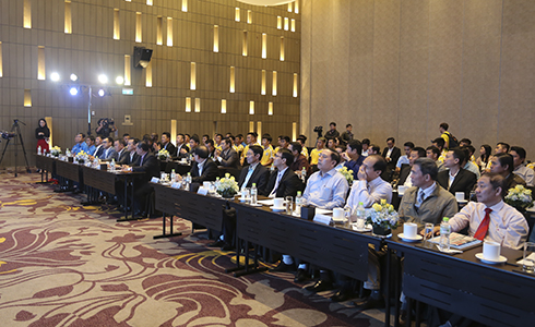 Công bố Nhà tài trợ Câu lạc bộ Bóng đá Khánh Hòa và ra mắt đội hình mùa giải 2021