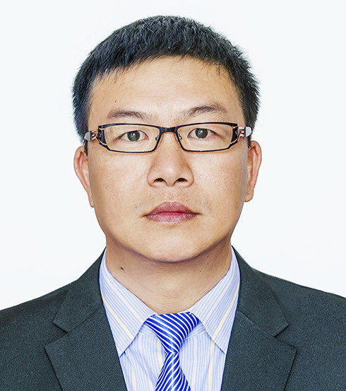 Ông Võ Hoàn Hải - Giám đốc Sở Giáo dục và Đào tạo Khánh Hòa