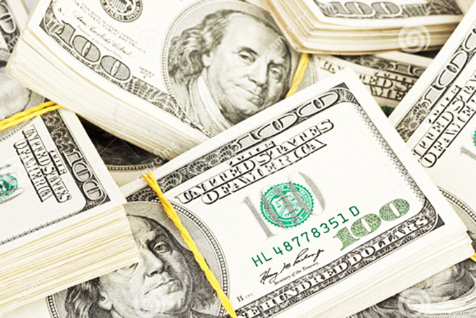 Tỷ giá ngoại tệ ngày 19/1: Nước Mỹ thay đổi, USD tăng tiếp