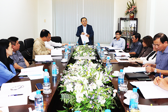 Năm 2020, có 34.816 lượt hộ vay vốn tín dụng chính sách