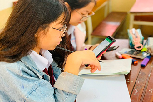 Dự kiến công bố đề thi tham khảo kỳ thi tốt nghiệp THPT 2021 trong tháng 3