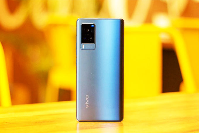 Loạt smartphone đáng chú ý vừa ra mắt tại Việt Nam