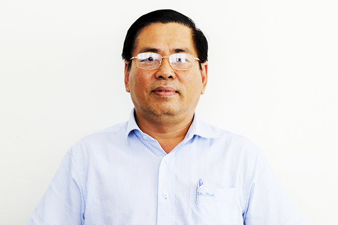 Miễn cấp phép chặt hạ cây xanh đô thị khi thực hiện dự án vốn ngân sách