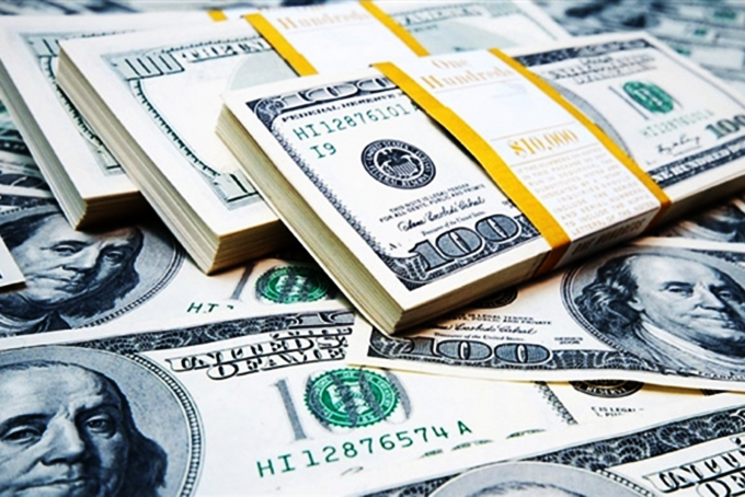 Đẩy mạnh giải ngân các dự án sử dụng vốn nước ngoài