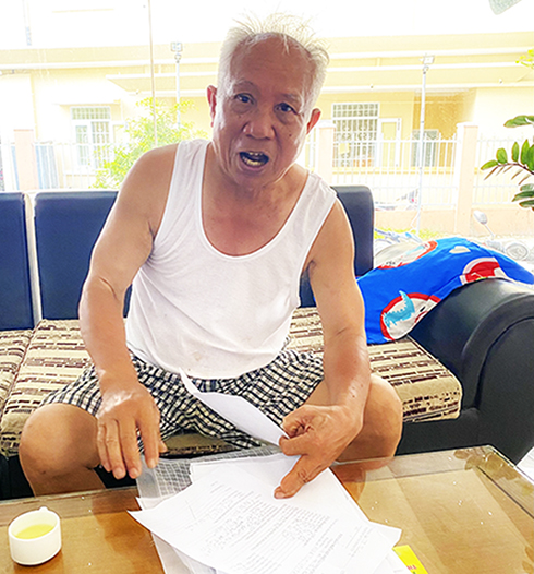 Một hộ dân bị thu hồi diện tích đất lớn ở Phước Long: Kiến nghị được mua 1 lô đất theo giá thị trường