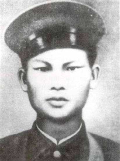 Đồng chí Phùng Chí Kiên (1901-1941)