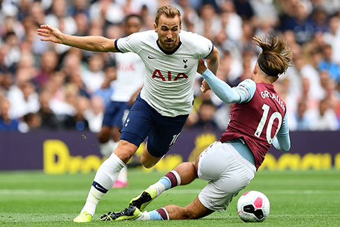 Tottenham phải thắng Aston Villa để duy trì hy vọng có suất dự cúp châu Âu mùa giải sau.
