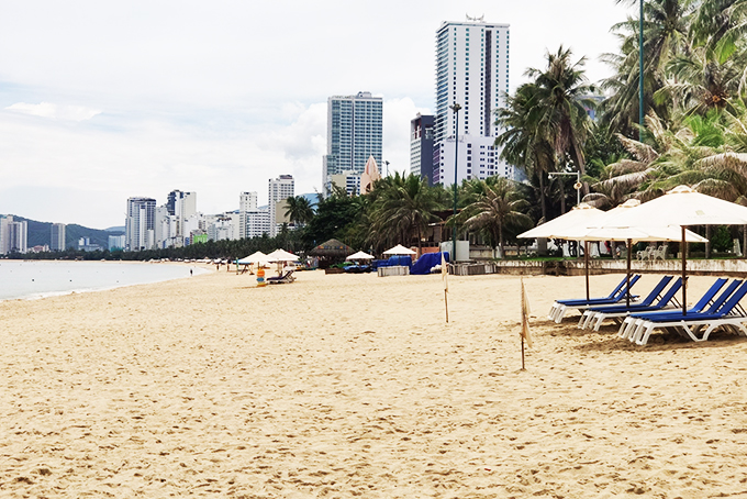 Du lịch "ngủ đông" giữa mùa hè!