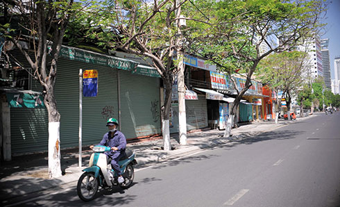 Giải pháp nào cho condotel trước bão Covid-19?