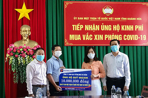 Công ty TNHH Gas Petrolimex Đà Nẵng