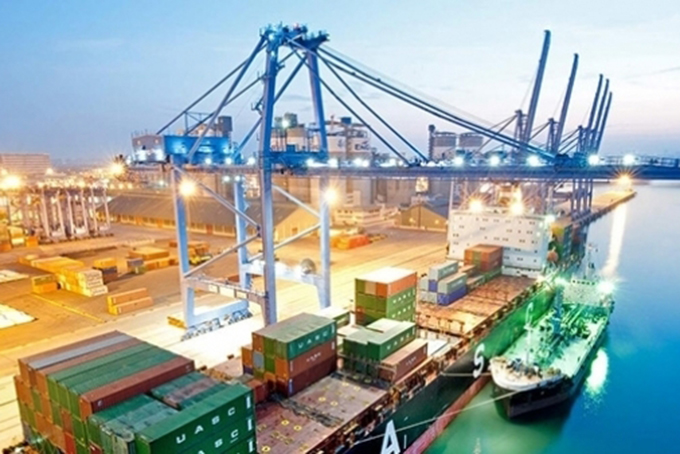 Không thể xuyên tạc, phủ nhận về nền kinh tế thị trường định hướng xã hội chủ nghĩa ở nước ta