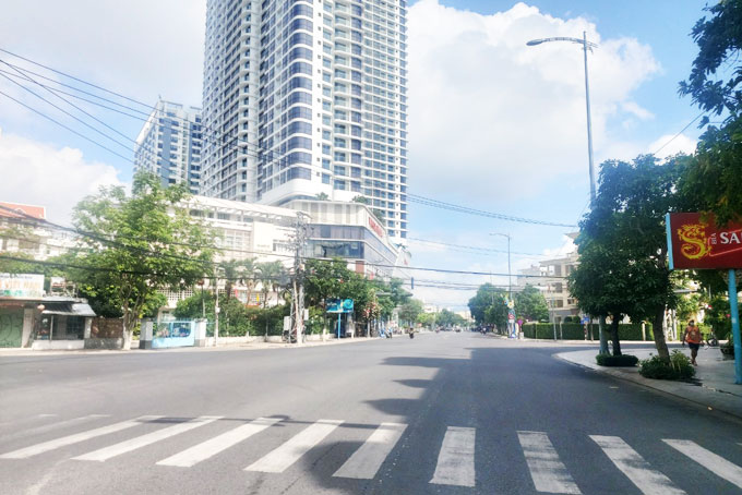 Da diết nhớ những ồn ào chật chội…