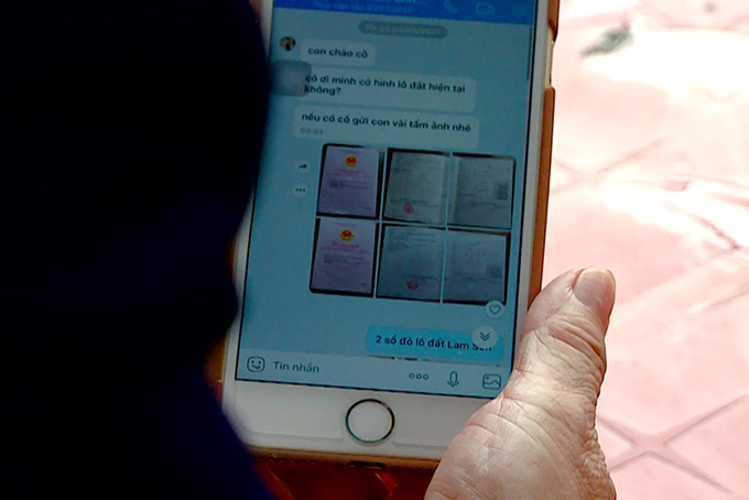 VIDEO: Cảnh báo lừa đảo bằng hình thức mua bán đất