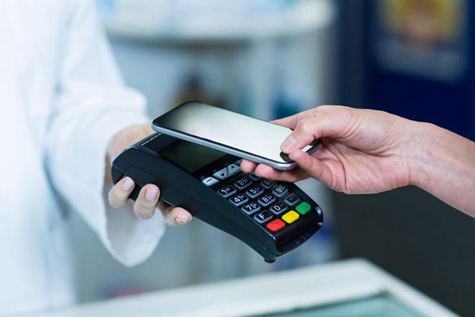 Cảnh giác với các thủ đoạn tội phạm trong hoạt động thanh toán