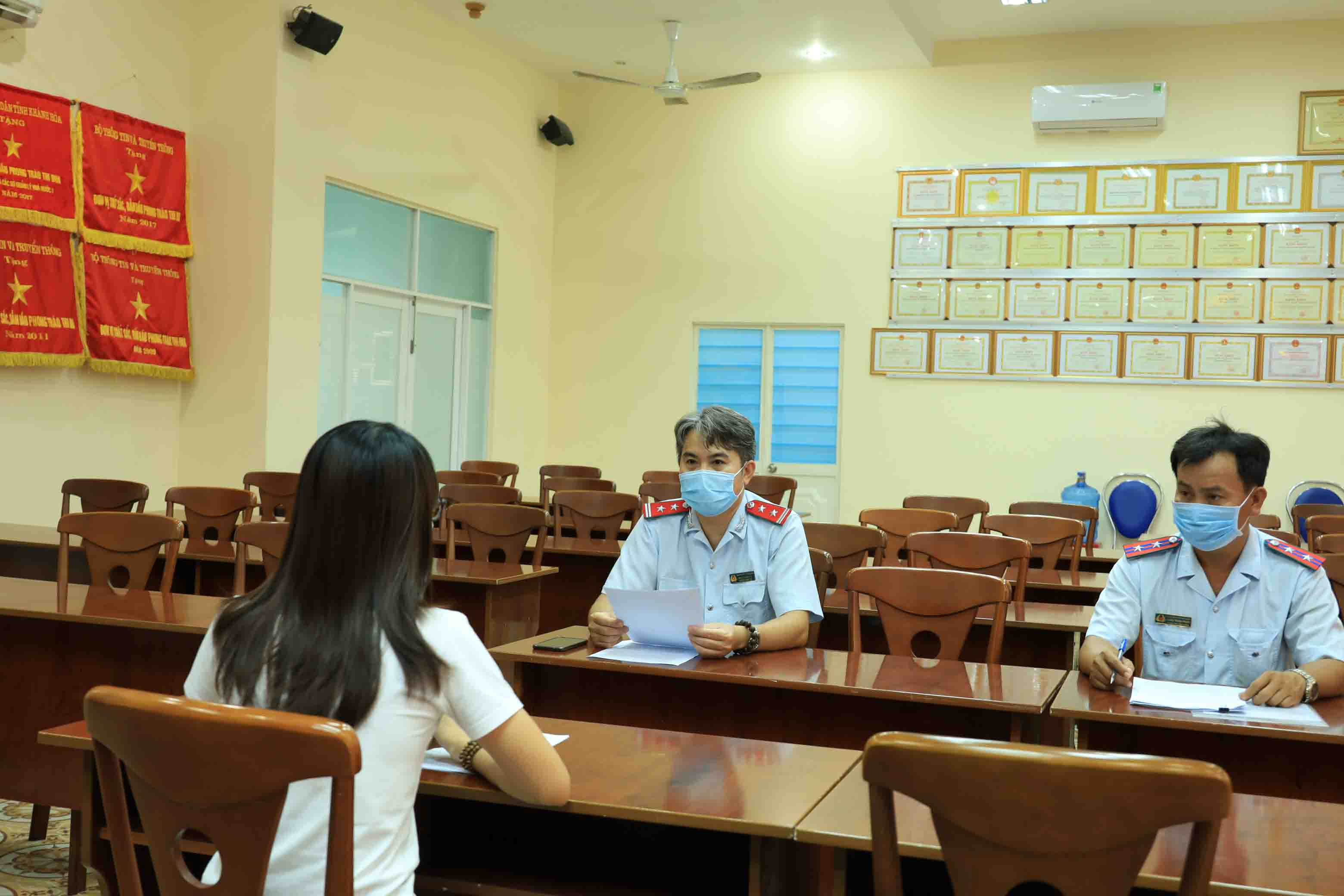 Xử phạt 7,5 triệu đồng đối với người đăng tin phát gạo từ thiện sai sự thật