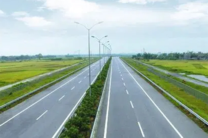 Quốc lộ 1 qua TP. Cam Ranh: Thống nhất lộ giới theo quy hoạch