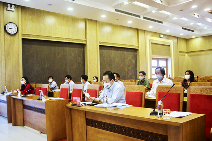 Kỳ thi tốt nghiệp THPT năm 2021 đợt 2: Sẵn sàng các phương án