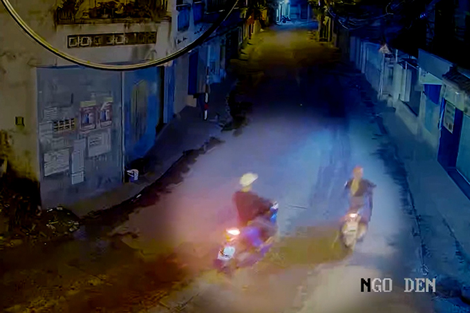 VIDEO: Hành trình phá án xuyên Tết, truy lùng hung thủ giết người