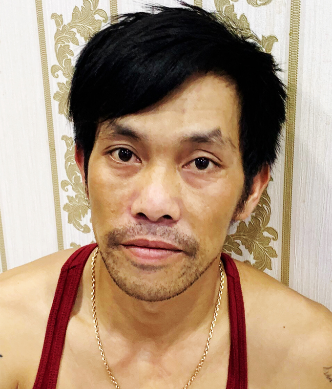 Công an TP. Cam Ranh xóa các tụ điểm "bay lắc" trong mùa dịch