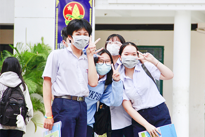 Xét đặc cách thi tốt nghiệp THPT đợt 2: Thí sinh đăng ký trước ngày 16-8