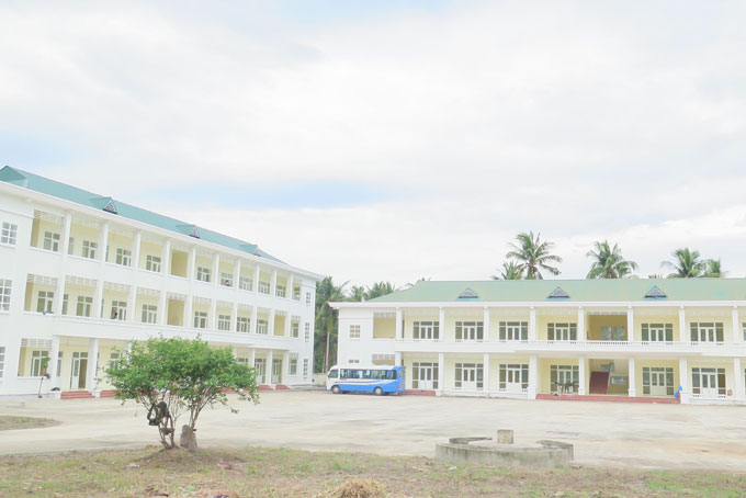 Tăng cường phòng cháy tại khu cách ly, phong tỏa